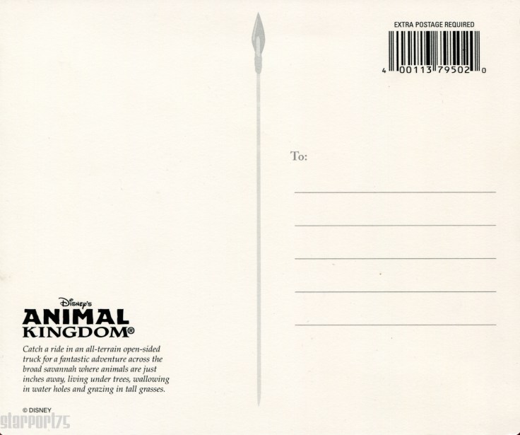 AK_Kilimanjaro_PC_Map_Back